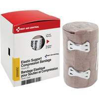 Recharge de bandages &eacute;lastiques enveloppants SmartCompliance, 3" la, Classe 1 - First Aid Central 200006SC