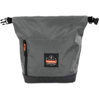 Sac respiratoire demi-visage et int&eacute;gral Arsenal 5185 - Ergodyne 13186