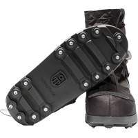 Aide &agrave; la traction sur botte Big Foot, Traction Crampon, 3T-Grand - Impacto BIGFOOT70