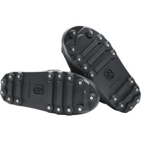 Aide &agrave; la traction sur botte Big Foot, Traction Crampon, 3T-Grand - Impacto BIGFOOT70