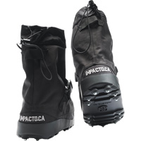 Aide &agrave; la traction sur botte Big Foot, Traction Crampon, 3T-Grand - Impacto BIGFOOT70