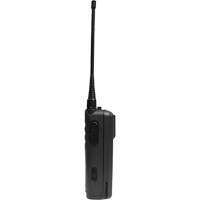 Radio portative analogique de s&eacute;rie Mototrbo - Motorola CP100D-AU PKG