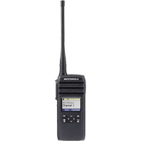 Radio bidirectionnelle de la s&eacute;rie DTR700 - Motorola DTR700-C