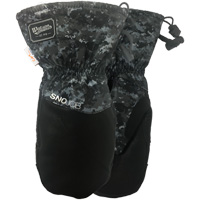 Sno Job, Taille T-Grand, Mitaine - Watson Gloves 9499-X