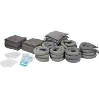 Premium Spill Kit Refill, Universal - Zenith Safety Products 