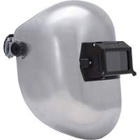 280PL Casque de soudeur &agrave; filtre passif &agrave; fen&ecirc;tre rabattable - Jackson Safety 14311