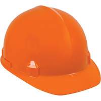 Casque de s&eacute;curit&eacute; SC-6, R&eacute;pond aux normes CSA type 1, Suspension Rochet, Non ventil&eacute; - Jackson Safety 14843