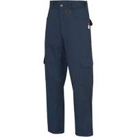 7762 FR-Tech&reg; 88/12 Arc Rated Safety Cargo Pants, 32 Waist, 34 Inseam - Pioneer V2540540-32X34
