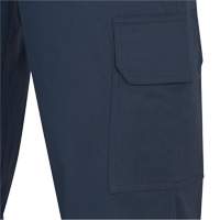 7762 FR-Tech&reg; 88/12 Arc Rated Safety Cargo Pants, 32 Waist, 34 Inseam - Pioneer V2540540-32X34