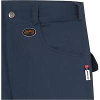 7762 FR-Tech&reg; 88/12 Arc Rated Safety Cargo Pants, 32 Waist, 34 Inseam - Pioneer V2540540-32X34