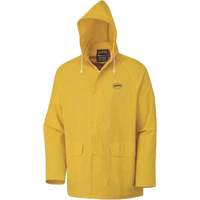 577 V&ecirc;tements imperm&eacute;ables 3 morceaux, Polyester/PVC, 6T-Grand, Jaune - Pioneer V3010460-6XL