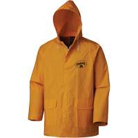 578 Imperm&eacute;able ignifuge, T-petit, Jaune - Pioneer V3510360-XS