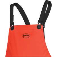576P Salopettes de s&eacute;curit&eacute; ignifuge, 4T-Grand, Orange haute visibilit&eacute; - Pioneer V3510960-4XL