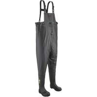 1043 Bottes-pantalons, 10, Embout Acier - Pioneer V4720470-10