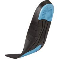 P511 Semelles orthop&eacute;diques, Hommes 6 - 7 - Pioneer V4805170-6/7