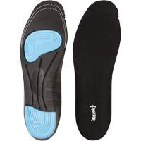 P511 Semelles orthop&eacute;diques, Hommes 8 - 10 - Pioneer V4805170-8/10