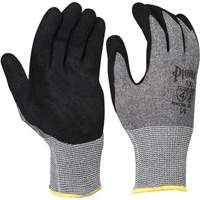 Gants résistants à la coupe