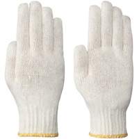 541 Gants doubl&eacute;s en tricot, Poly/coton, T-Grand - Pioneer V5060400-XL