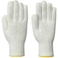 Gants en tricot, Nylon, Moyen - Pioneer V5060700-M