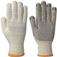 Gants en tissu