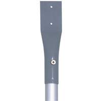 2301 Tige d'extension pour panneau arr&ecirc;t/ralentissement, Aluminium - Pioneer V6021140-O/S
