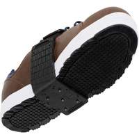 Slim Profile Ice Cleat, Tungsten Carbide, Stud Traction, One Size - K1 V9770870-O/S