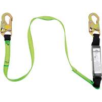 Fall Arrest Lanyards