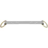 RB-9900 Support d'ancrage de toiture r&eacute;utilisable, Toit, Usage Temporaire - Peakworks V8229104