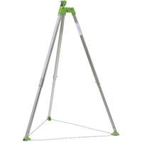 TR-100 Replacement Tripod with Chain & Pulley - Peakworks V85011