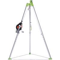 CSK1-60 Confined Space System, Confined Space Kit - Peakworks V85024
