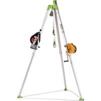 CSK3-60 Confined Space System, Confined Space Kit - Peakworks V85026