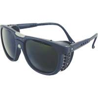 Lunettes de s&eacute;curit&eacute; B5, Lentille IR 5.0, Anti-&eacute;gratignures, ANSI Z87+/R&eacute;pond ou surpasse la norme CSA Z94.3 - Sellstrom S74751