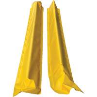 Ultra-Berm Builder&reg; Wall End for 4" Model - Ultratech 8676