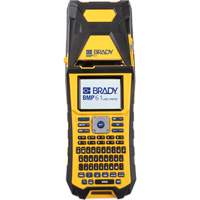 M610 Handheld Label Maker, 2" Tape - Brady M610