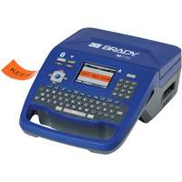 M710 Portable Label Printer, 2" Tape - Brady M710