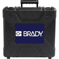 Hard Case for M611 Printer - Brady M611-HC