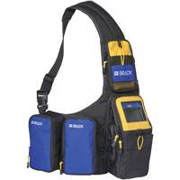 Sling Pack for M611 Printer - Brady M611-SLING