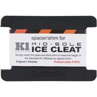 K1 Mid-Sole Original Ice Cleat Spacer - K1 V7770170-O/S
