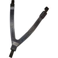 Retention Strap for All-Purpose Industrial Traction Aid - K1 V3550870-O/S
