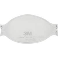 Appareil de protection respiratoire contre les particules pour soins de sant&eacute; et masque chirurgical 1870+ Aura, N95, Certifi&eacute; NIOSH/Homologu&eacute; FDA - 3M 1870+