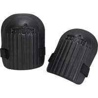 Knee Pads, Hook and Loop Style, Foam Caps, Foam Pads - Zenith Safety Products 