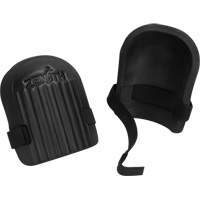 Knee Pads, Hook and Loop Style, Foam Caps, Foam Pads - Zenith Safety Products 