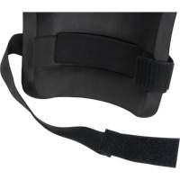 Knee Pads, Hook and Loop Style, Foam Caps, Foam Pads - Zenith Safety Products 