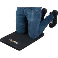 Kneeling Mat, 14" L x 21" W, 1" Thick - Zenith Safety Products 