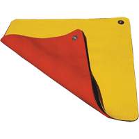Plus Ultra-Drain Seal&reg;, Square, 54" L x 54" W - Ultratech 2163