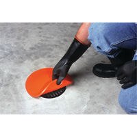 Plus Ultra-Drain Seal&reg;, Circular, 12" dia. - Ultratech 2174