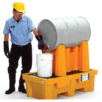 &eacute;tag&egrave;re de distribution, 24" lo x 17,5" la x 17" ha - Ultratech 2390