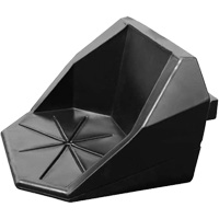 Syst&egrave;me de confinement Ultra-Drum sans drain pour 4 barils, 53" lo x 53" la x 77,8" ha, 3000 gal. US Capacit&eacute; - Ultratech 2380