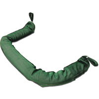 Gaine de filtration Ultra-Filter carbone, Universel, 7" la x 9' lo, Pqt de 1 - Ultratech 9453