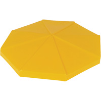 Couvercle encliquetable Bung Access - Ultratech 0485